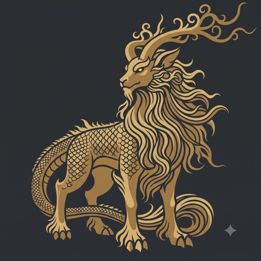 Qylin Logo